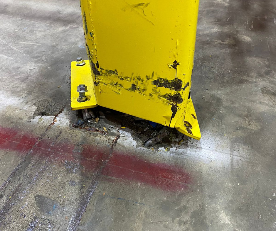 Category A: Safety Risk  1
