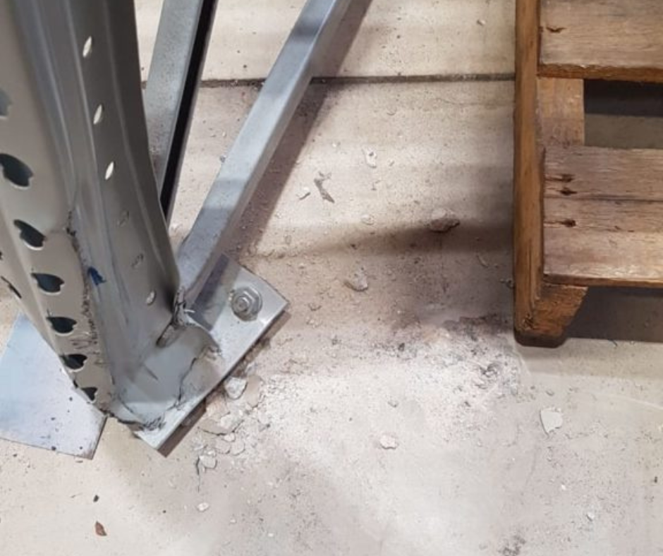 Category A: Safety Risk  3