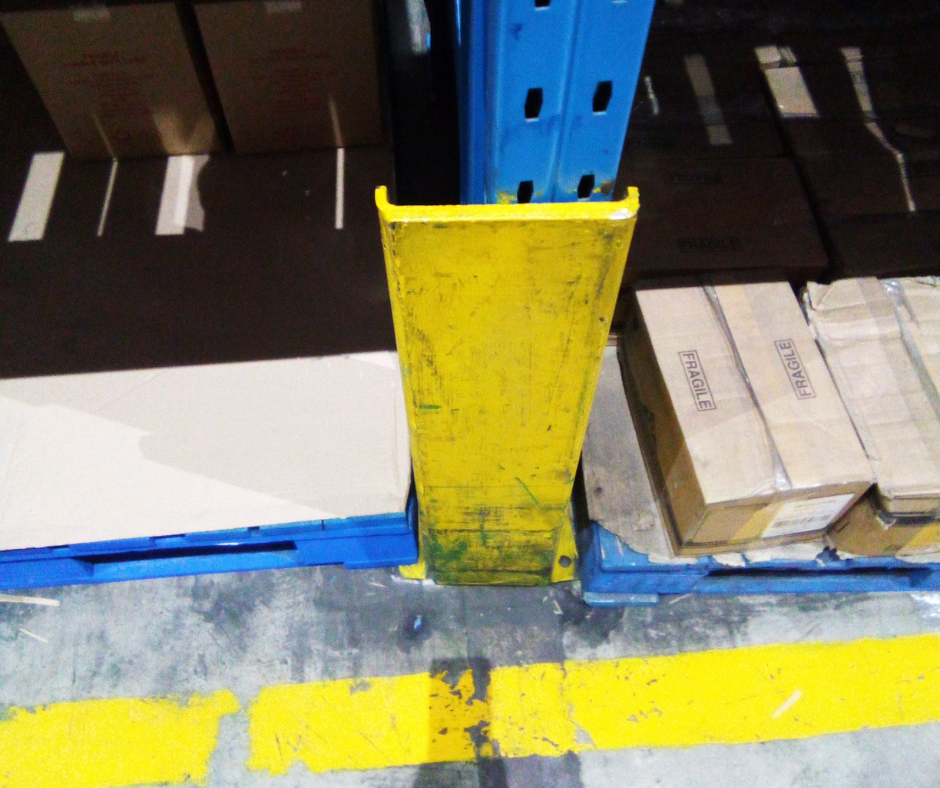 Category B: Serious Risk 4